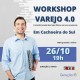 CACISC inova e realiza Workshop \\\"Varejo 4.0\\\" para tratar sobre lojas fsicas na nova economia