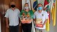 Ncleo Regional do Sintergs de Cachoeira do Sul apresenta novo presidente Flvio Thume